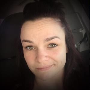 Meet your Posher, Natasha starr